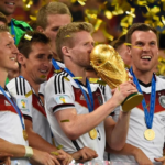 Kisah Final Piala Dunia 2014