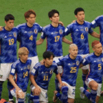 Jepang dan Korea Selatan, Kekuatan Asia di Sepak Bola Dunia
