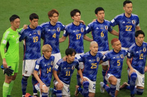 Jepang dan Korea Selatan, Kekuatan Asia di Sepak Bola Dunia