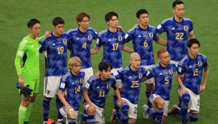 Jepang dan Korea Selatan, Kekuatan Asia di Sepak Bola Dunia