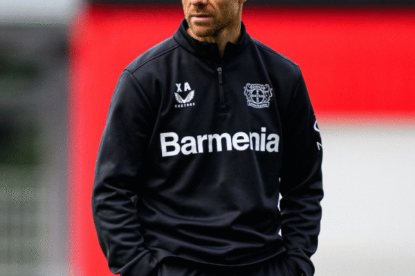 perjalanan-xabi-alonso-bareng-leverkusen-yang-bikin-merinding