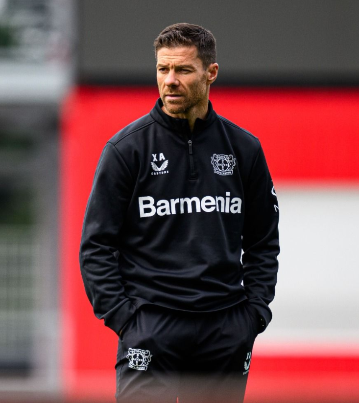 perjalanan-xabi-alonso-bareng-leverkusen-yang-bikin-merinding