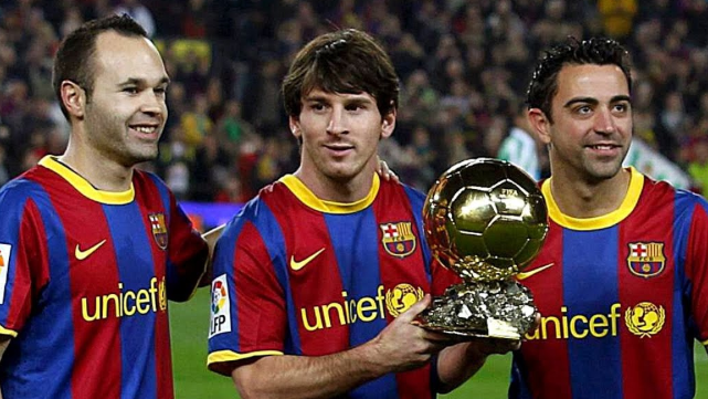 Tiki-Taka: Revolusi Sepak Bola yang Mengubah Cara Bermain