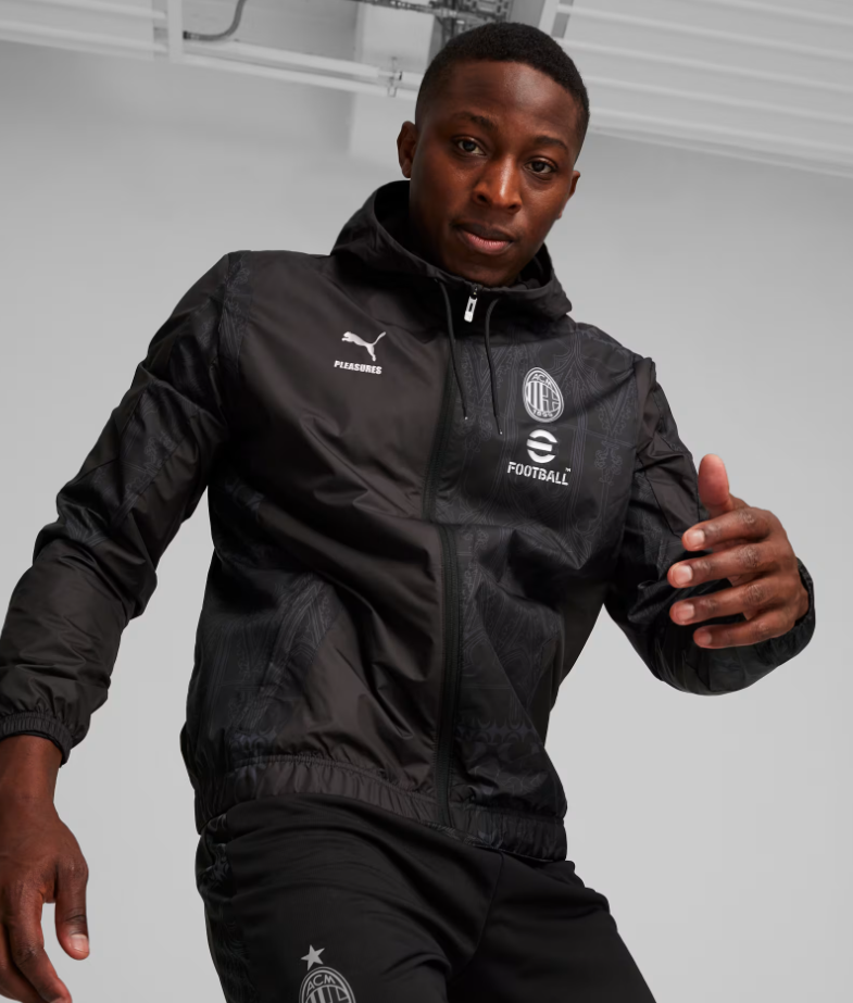 jaket-pemain-dalam-sepak-bola