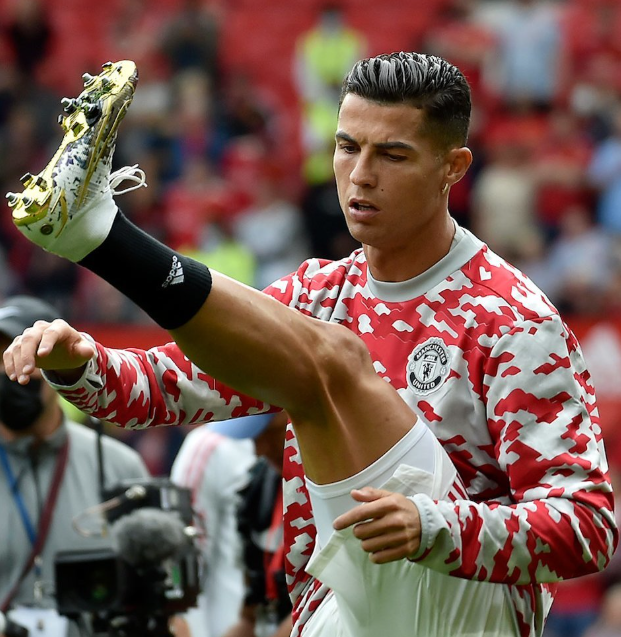 manfaat-pemanasan-dalam-pertandingan-sepak-bola