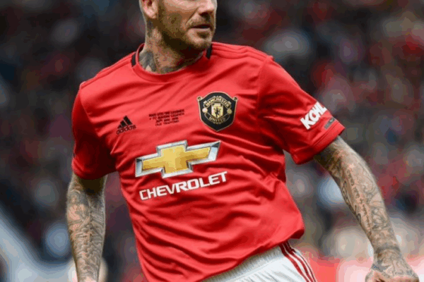 Apa Yang Membuat David Beckham Sangat Spesial? apa-yang-membuat-david-beckham-sangat-spesial