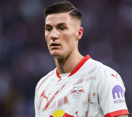 benjamin-sesko-jadi-kunci-manchester-united