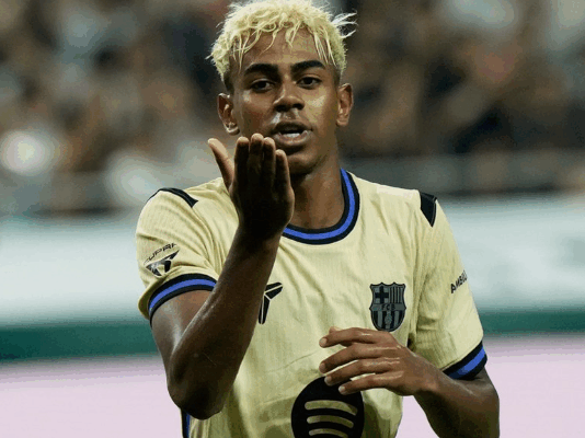 eks-pemain-mu-sebut-yamal-selevel-dengan-messi-dan-ronaldo