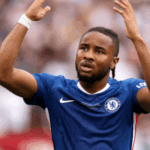 Nasib Christopher Nkunku Bersama Dengan Chelsea