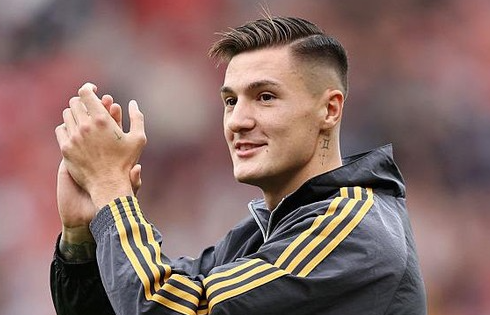 Benjamin Sesko Dapat Belaan Dari Maguire dan Casemiro benjamin-sesko-dapat-belaan-dari-maguire-dan-casemiro