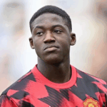 Kobbie Mainoo Minta Man United Lepaskan Dirinya
