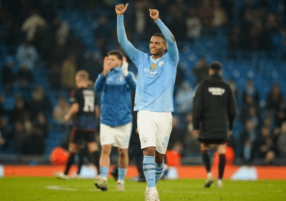 Alasan Akanji Lebih Memilih Inter Milan daripada AC Milan