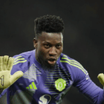 Onana Tinggalkan MU, Merapat ke Trabzonspor