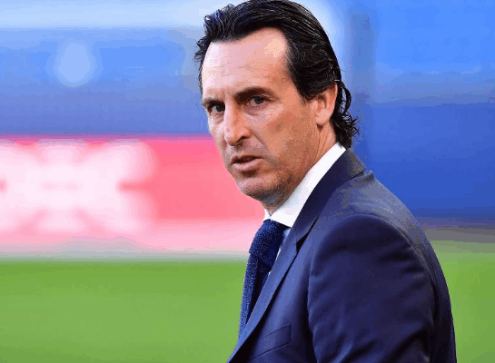 MU Saat Ini Ingin Mengincar Unai Emery