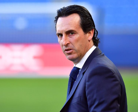 MU Saat Ini Ingin Mengincar Unai Emery