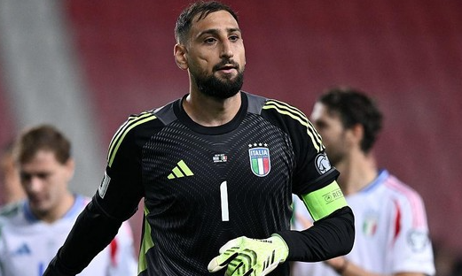 target-utama-donnarumma-usai-pindah-manchester-city