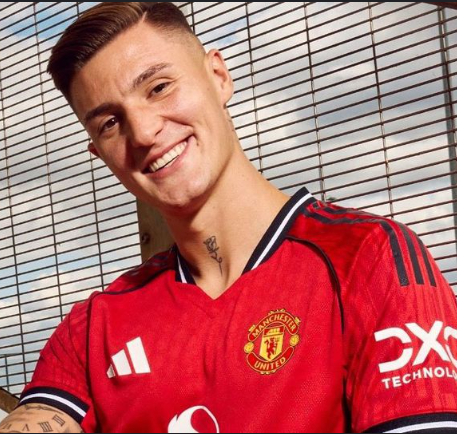cara-benjamin-sesko-menjawab-kritik-para-fans-mu