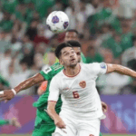 statistik-timnas-indonesia-saat-melawan-arab-saudi