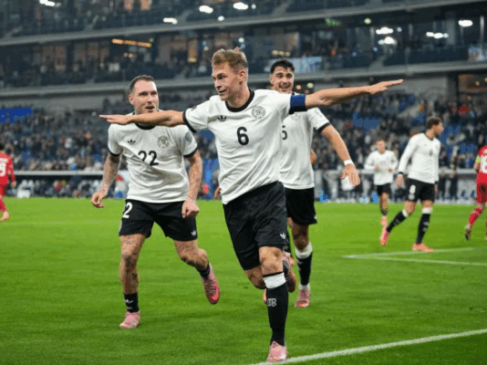 hasil-pertandingan-jerman-vs-luksemburg