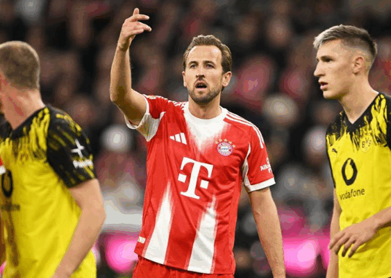 hasil-akhir-pertandingan-bayern-munchen-vs-borussia