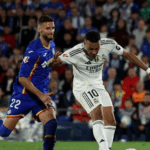 motm-pertandingan-getafe-vs-real-madrid