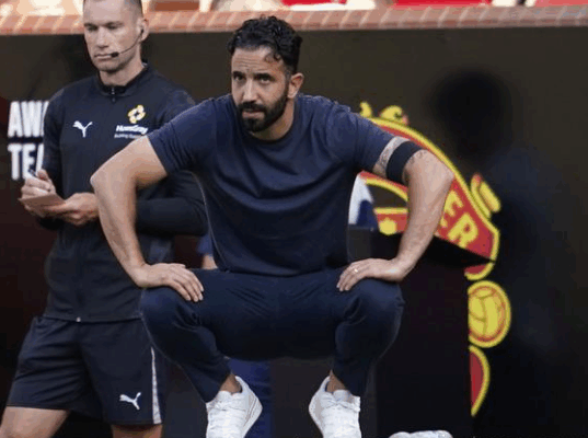 Ruben Amorim Datangkan Wonderkid Berusia 15 Tahun ruben-amorim-datangkan-wonderkid-berusia-15-tahun