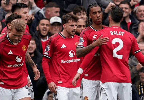 Hal yang Bisa Dipelajari MU Saat Melawan Brighton hal-yang-bisa-dipelajari-mu-saat-melawan-brighton