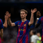 De Jong Mengkritik Aksi Carvajal Setelah Pertandingan de-jong-mengkritik-aksi-carvajal-setelah-pertandingan