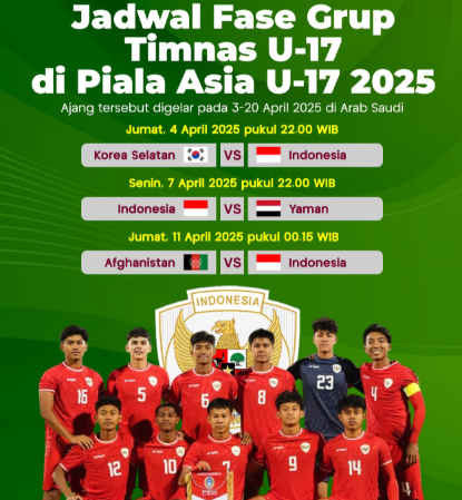 jadwal-pertandingan-timnas-indonesia-u-17-di-piala-dunia