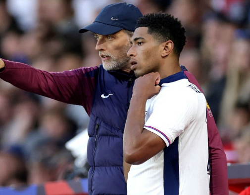 thomas-tuchel-kasih-kepastian-untuk-bellingham-di-inggris