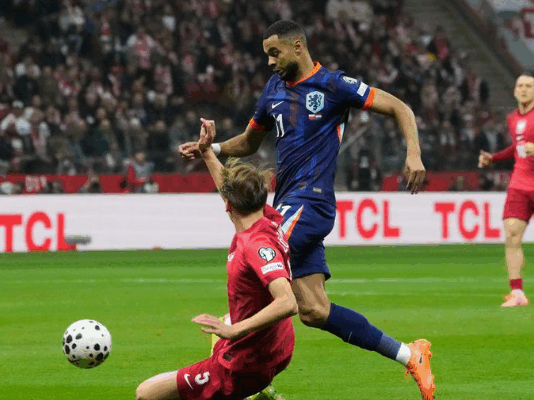 hasil-pertandingan-timnas-polandia-vs-belanda