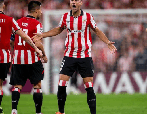 prediksi-pertandingan-slavia-praha-vs-bilbao