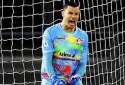 Statistik Audero Menggila: Top 3 Save Serie A