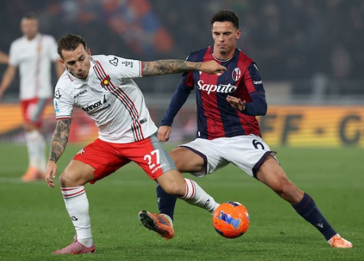 hasil-pertandingan-bologna-vs-cremonese