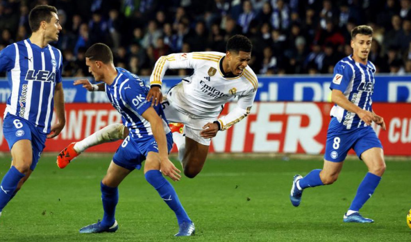 prediksi-pertandingan-alaves-vs-real-madrid