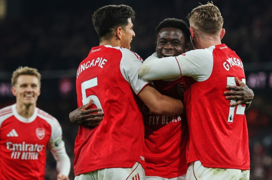 prediksi-pertandingan-everton-vs-arsenal