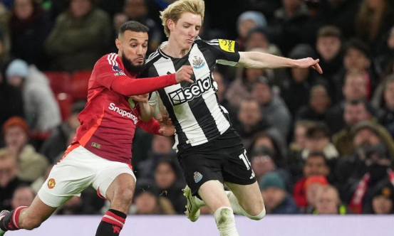 motm-pertandingan-mu-vs-newcastle