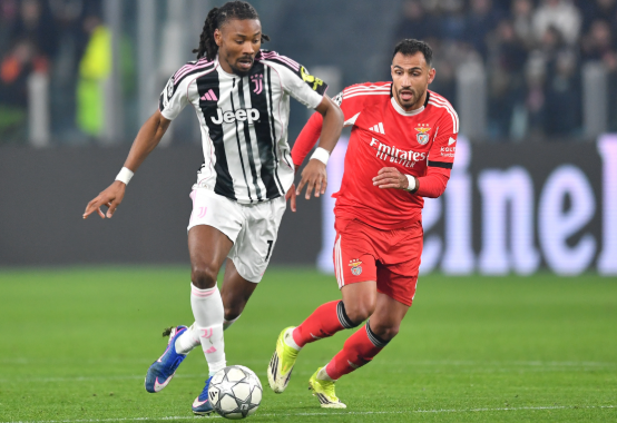 motm-pertandingan-juventus-vs-benfica