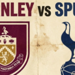 prediksi-pertandingan-burnley-vs-tottenham