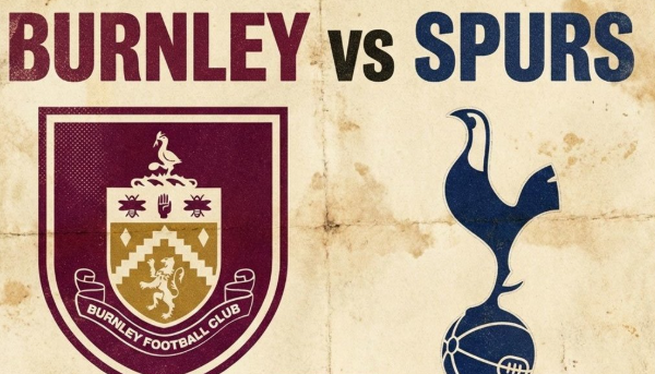 prediksi-pertandingan-burnley-vs-tottenham