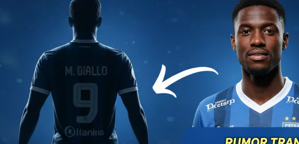 Persib Dominasi Transfer Januari 2026