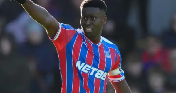 Marc Guehi ke Man City? Bursa Transfer Panas