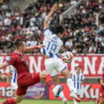 Persib Target Kemenangan Lawan Persis Solo