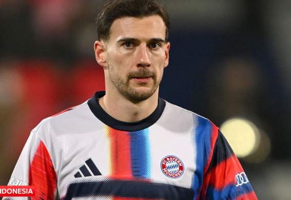 Man Utd Incar Gelandang Besar Musim Panas 2026