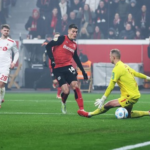 DFB-Pokal: Leverkusen Lanjut ke Semifinal