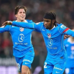 Lookman Cetak Debut Gol Saat Atletico Kalahkan Betis