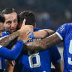 Persib Kukuh di Puncak Klasemen Usai Kemenangan