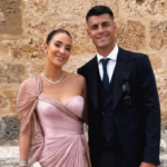 Alvaro Morata & Alice Campello Sudah Cerai