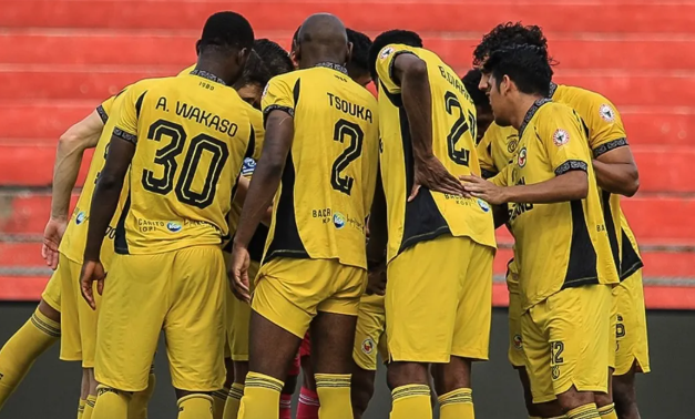 Semen Padang Bidik Kemenangan Kedua Berturut