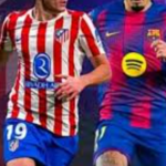 Leg 1 Semi Final Copa del Rey Digelar Malam Ini